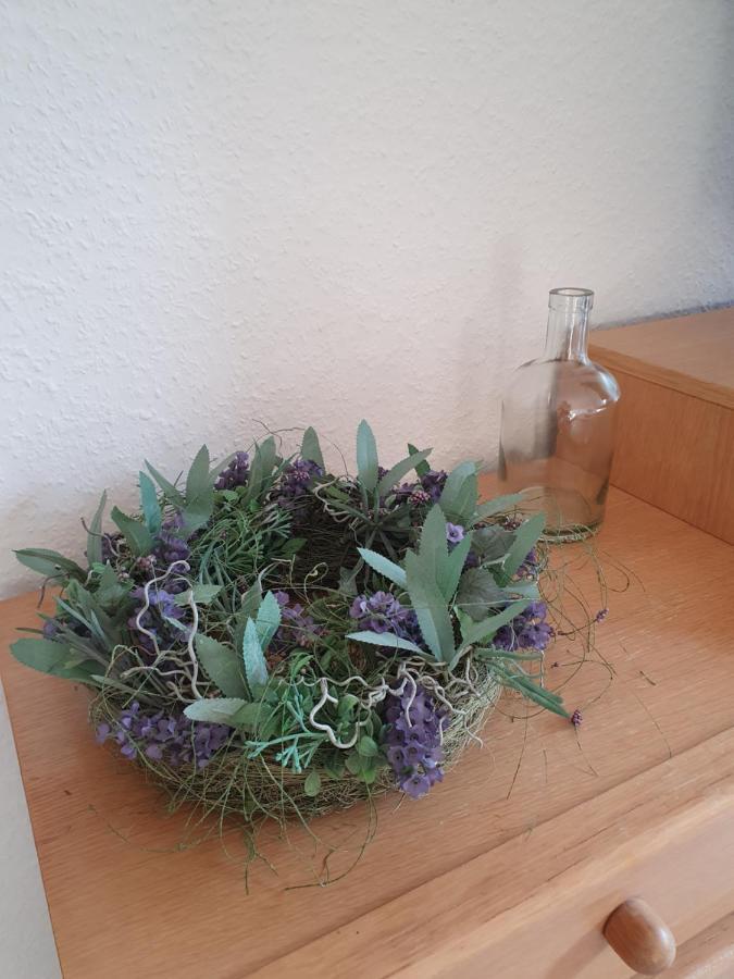 Ferienwohnung Zur Sonne Nettetal Luaran gambar