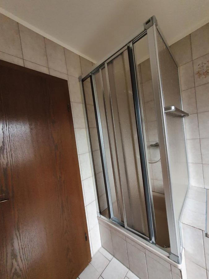 Ferienwohnung Zur Sonne Nettetal Luaran gambar